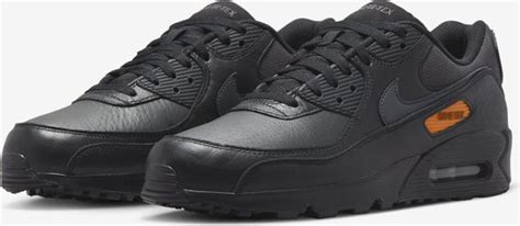 Nike Air Max heren maat 47.5 